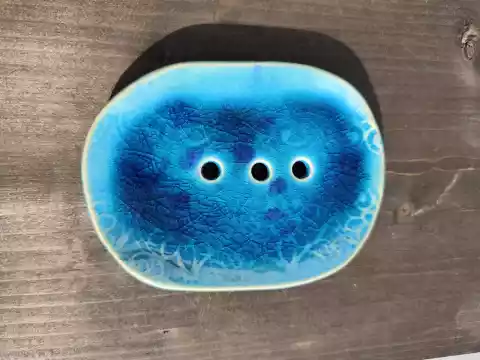 mydelniczka ceramiczna