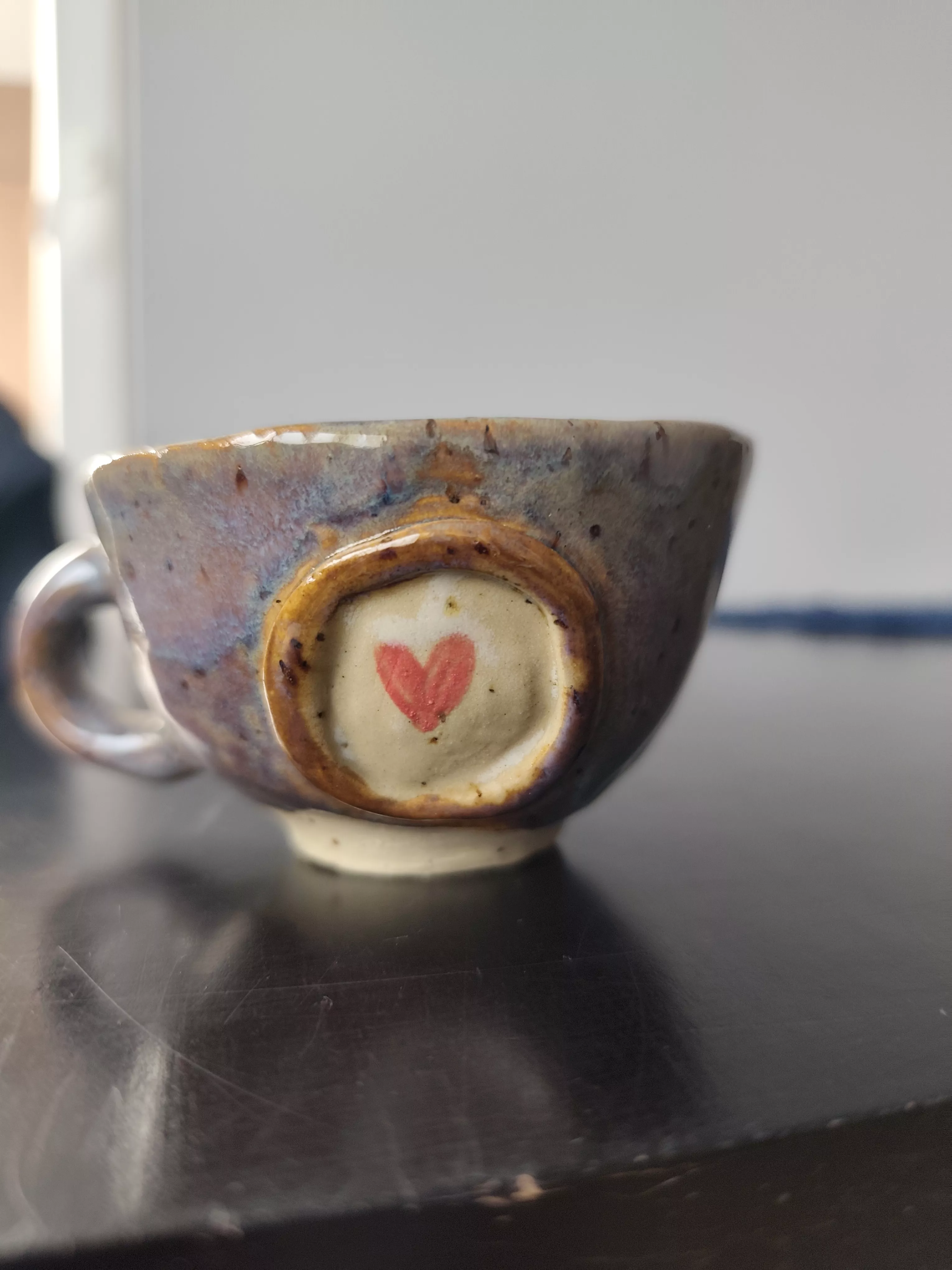 filiżanka ceramiczna