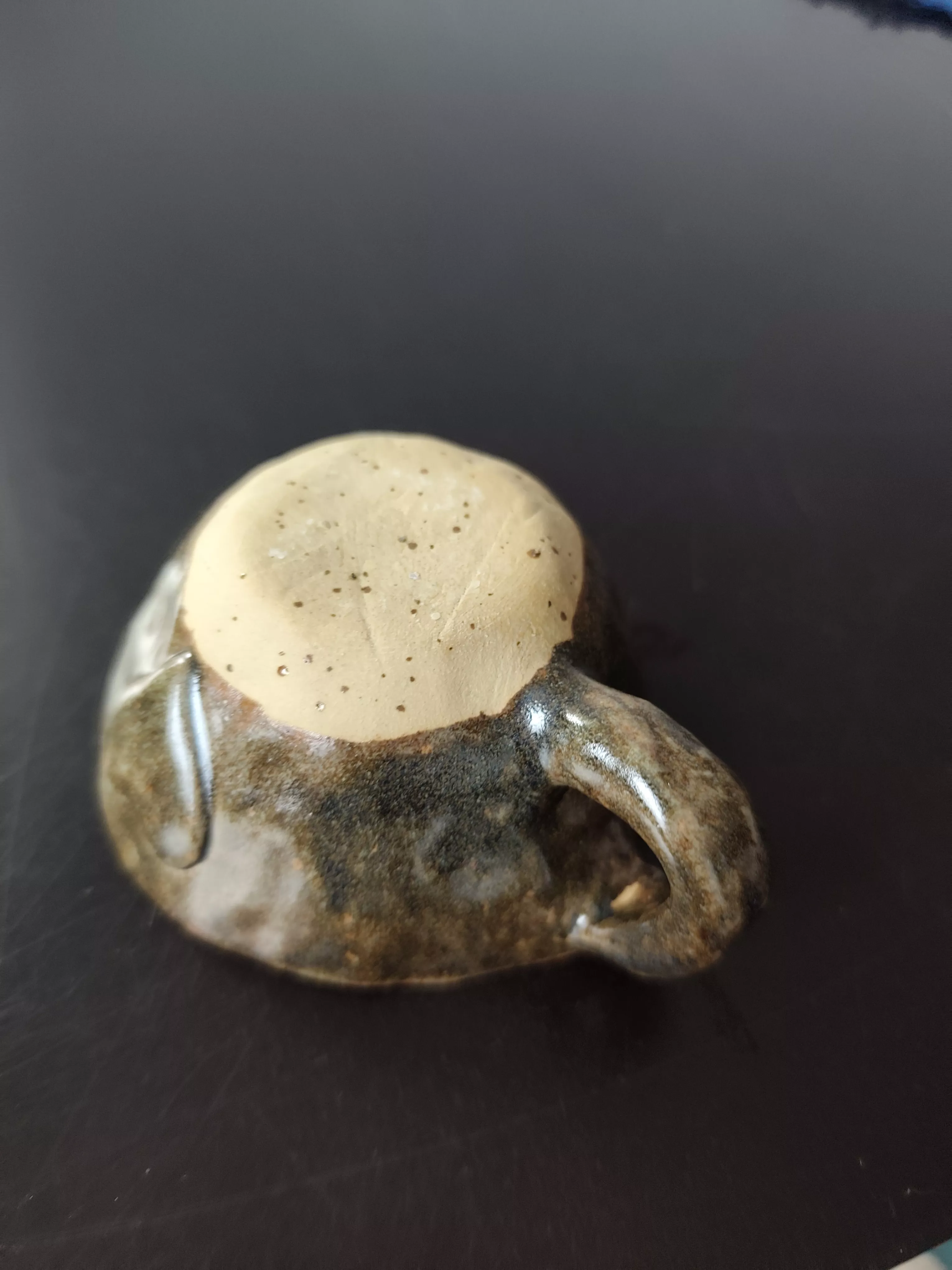 filiżanka ceramiczna