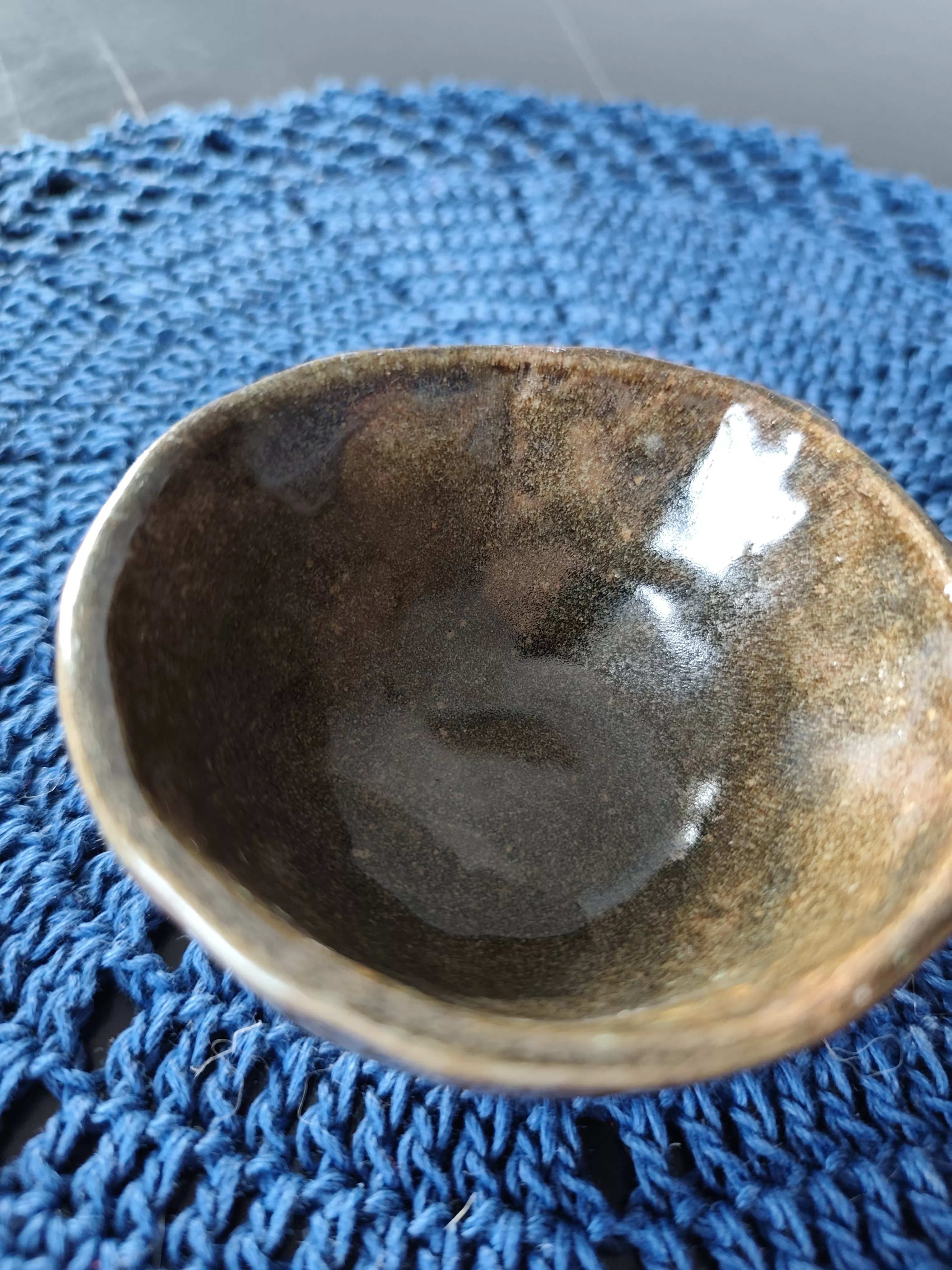 filiżanka ceramiczna