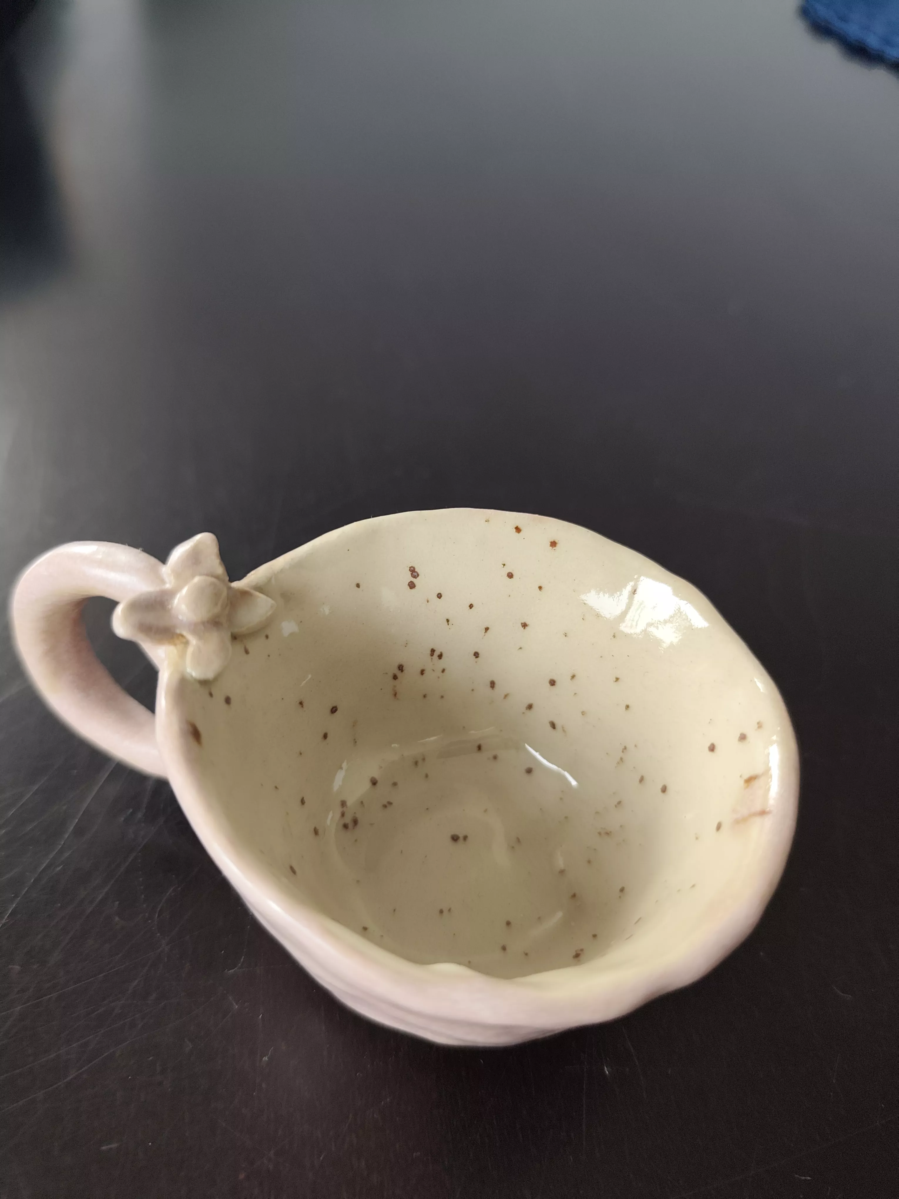 filiżanka ceramiczna