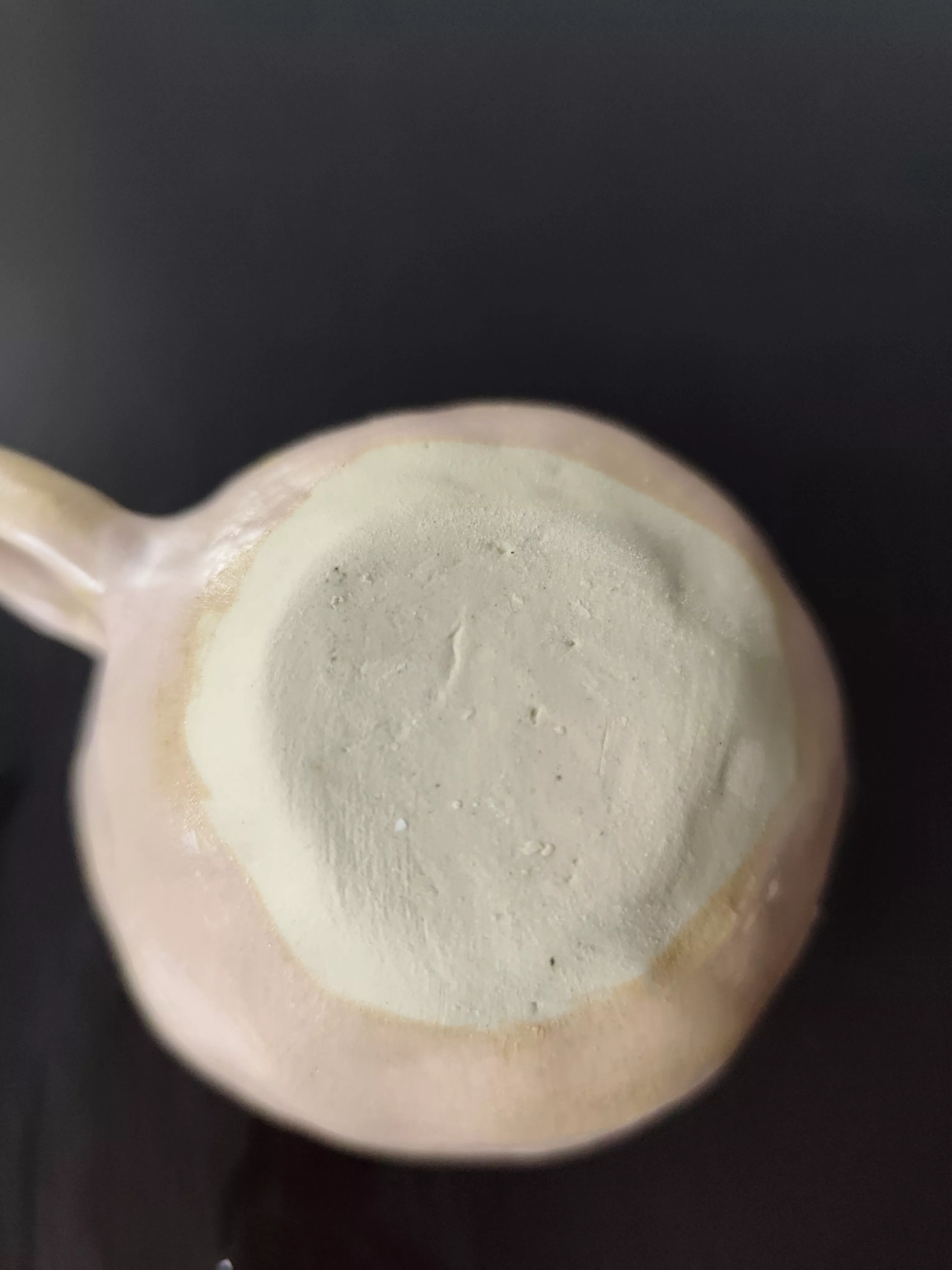 filiżanka ceramiczna